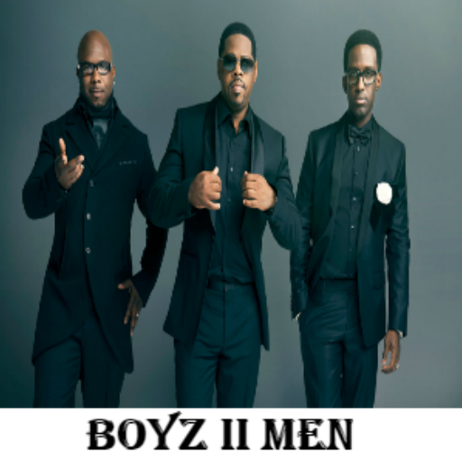 Boyz II Men Songs icon