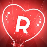 R Name Wallpaper - R Wallpaper