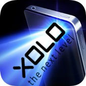 Xolo Flashlight иконка