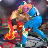 World Wrestling : Fighting Revolution