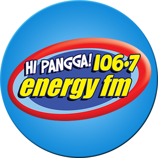 Energy FM Manila icon