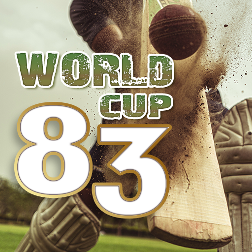 Cricket World Cup 83 icon