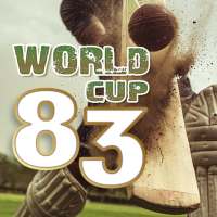 Cricket World Cup 83