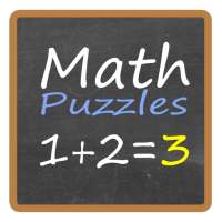 Math on 9Apps
