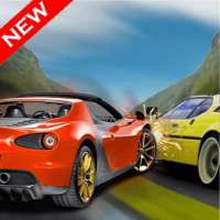 FAST CAR RACING: MULTIPLAYER GAME SIMULATOR 2019