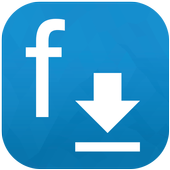 Download Video for Facebook icon