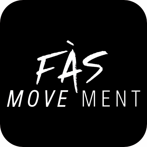 Fas Movement Training أيقونة