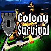 Guide Colony Survival icon