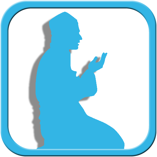 Universal Prayer Times icon