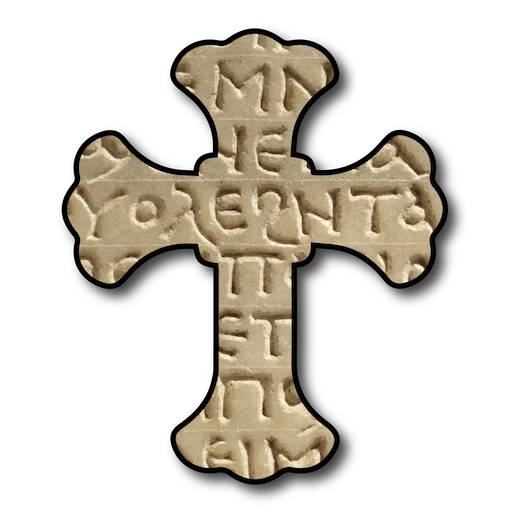 Learn Ancient Greek With the Bible! LITE icon