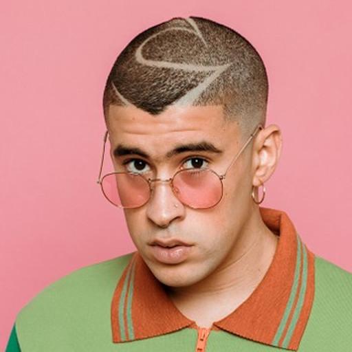 Bad Bunny Songs Wallpaper icon