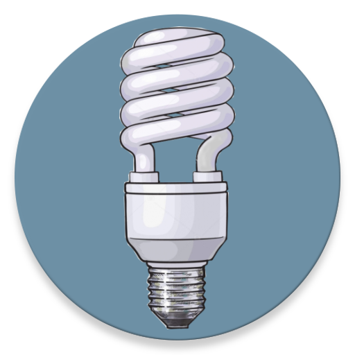 Light Bulb Free icon