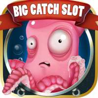 Big Catch Slots Free Casino