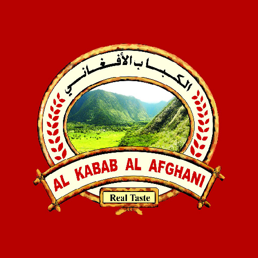 Al Kabab Al Afghani icon