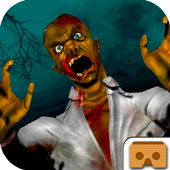 Zombie Hospital VR icon