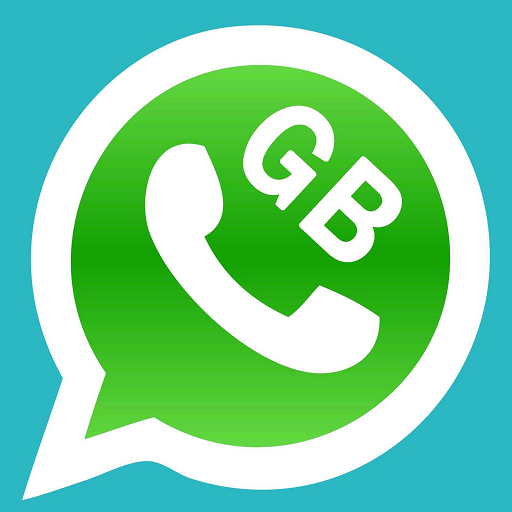 GBWhatsApp Pro X icon
