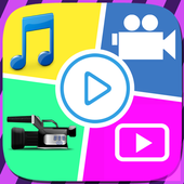 Video Collage Maker icon