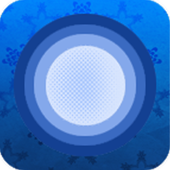 Assistive Touch switch bouton icon