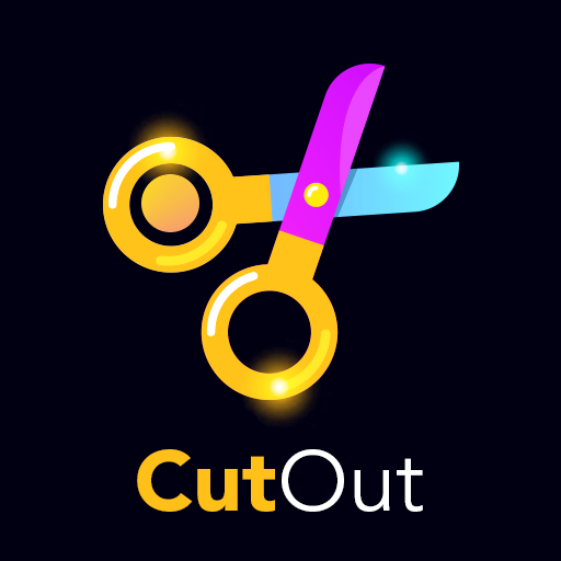 Background Eraser - Background Editor icon