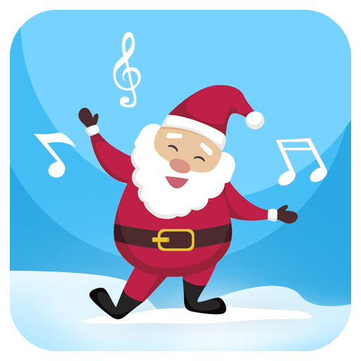 Christmas Songs Library icon