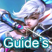 Mobile Legendary Hero Guides icon