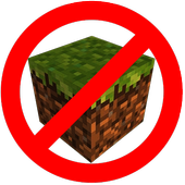 XRay Vision Advanced Mod Minecraft icon