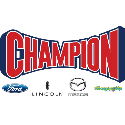 Champion Auto Group icon