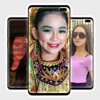 Maitsa Chantika Wallpaper and Photos on 9Apps