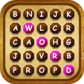 Word Search Ultimate icon