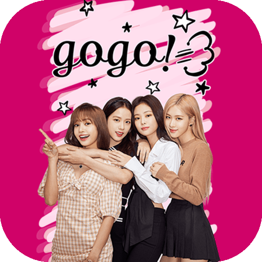 BlackPink Wallpaper HD 2020 icon