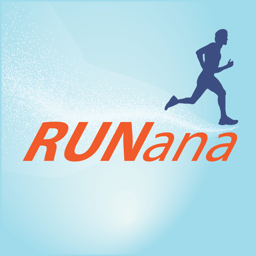 Raanana Race icon
