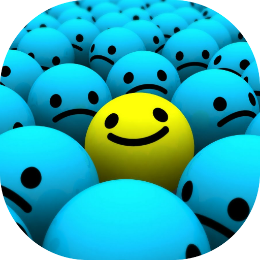 Emotional Wallpapers icon