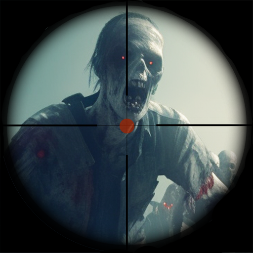 Zombie Hunter 3D: Shooting War icon