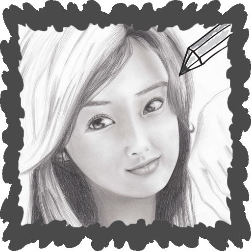 Sketch Photo Editor icon