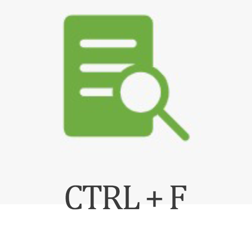 Find It On Paper - OCR Text Scanner icon