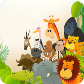 Kids Story icon