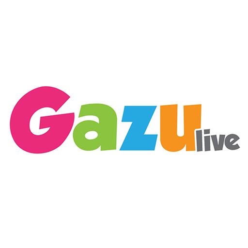gazutest icon