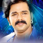 Bhojpuri Dj Songs आइकन