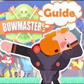 Hint for Bowmasters أيقونة