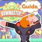 Hint for Bowmasters on 9Apps