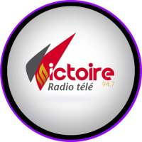 Victoire Radio tele on 9Apps