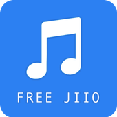My Jio -  Free music &amp; Tunes icon