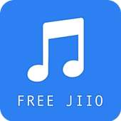 My Jio -  Free music & Tunes