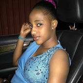 Maganin Mata Da Bushewar Gaba icon