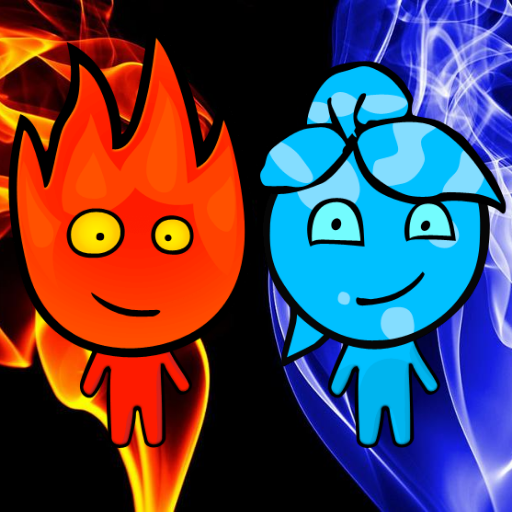 Fire and Water - New Fire and Water 2020 icon
