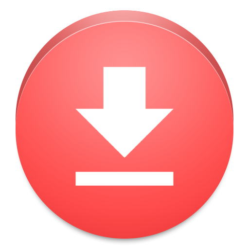 Statusbar Download Progress icon