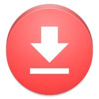 Statusbar Download Progress on 9Apps