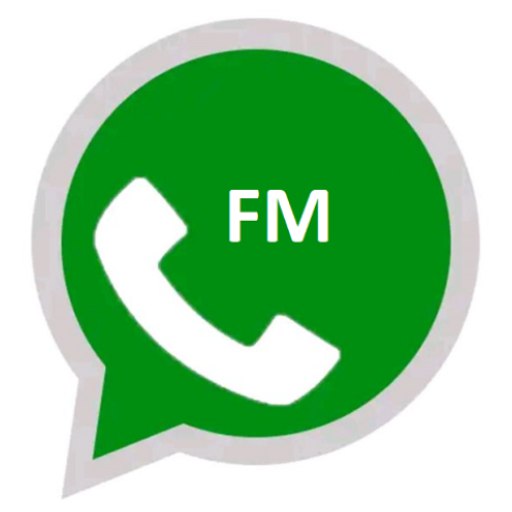 FM Wasahp Pro V8 2021 icon