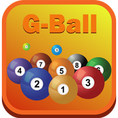 G-Ball icon