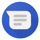 Messenger 2019 أيقونة